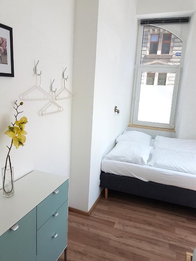 Sobieski Town Apartments Vienna Exterior photo