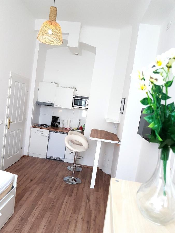 Sobieski Town Apartments Vienna Exterior photo