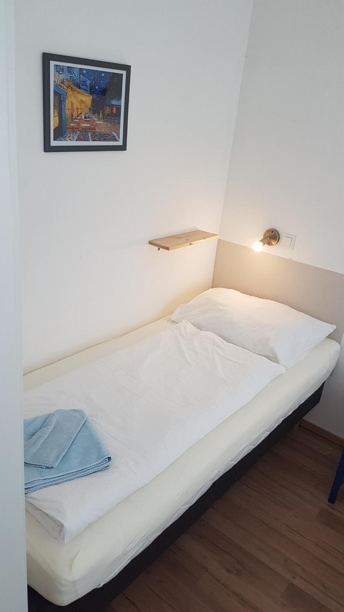 Sobieski Town Apartments Vienna Room photo