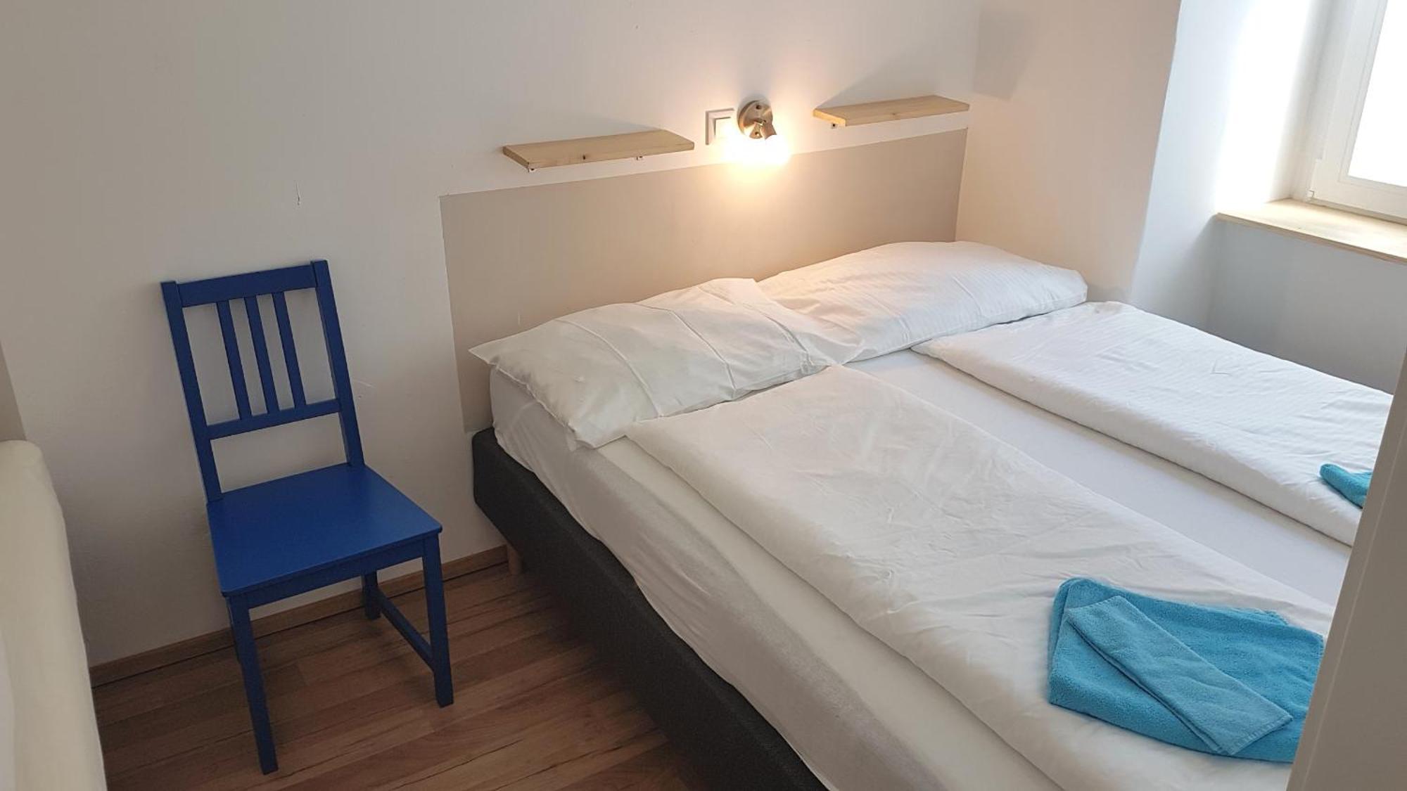 Sobieski Town Apartments Vienna Room photo
