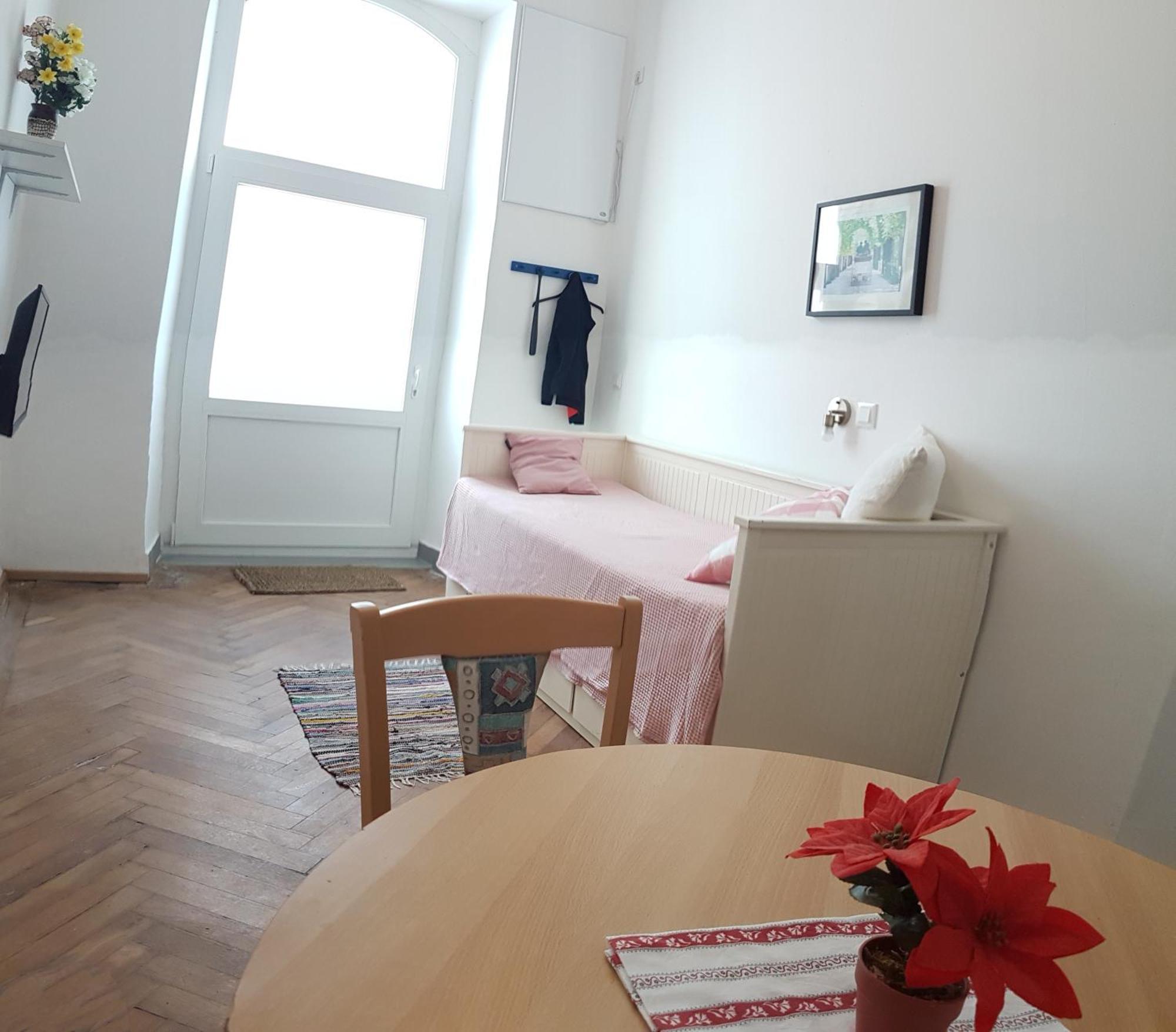 Sobieski Town Apartments Vienna Room photo