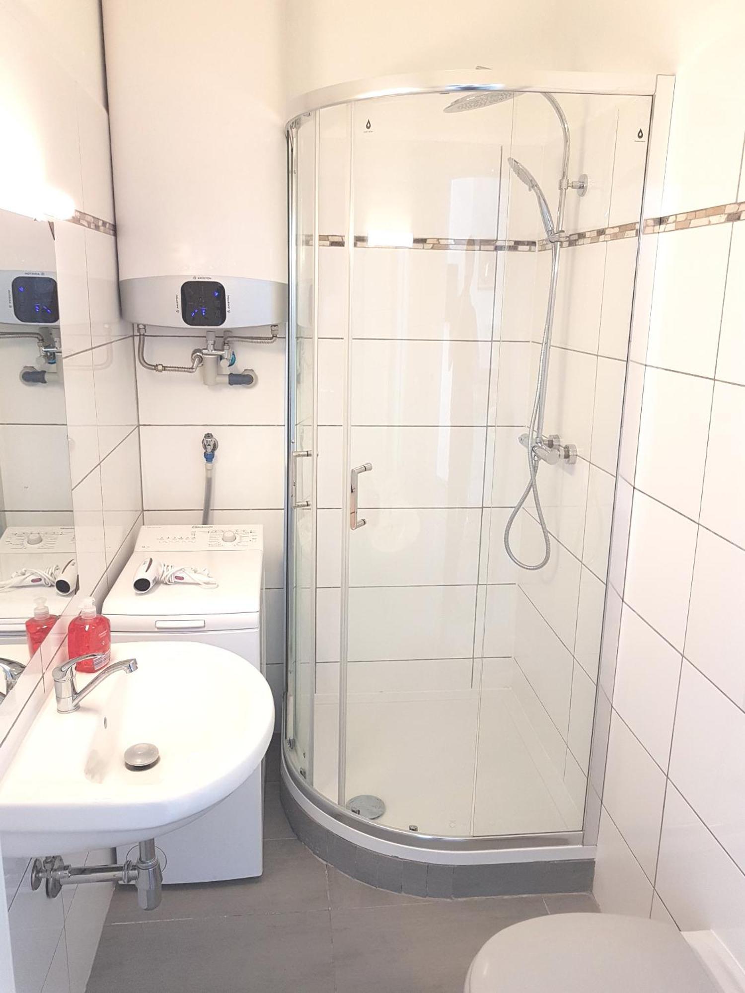 Sobieski Town Apartments Vienna Room photo