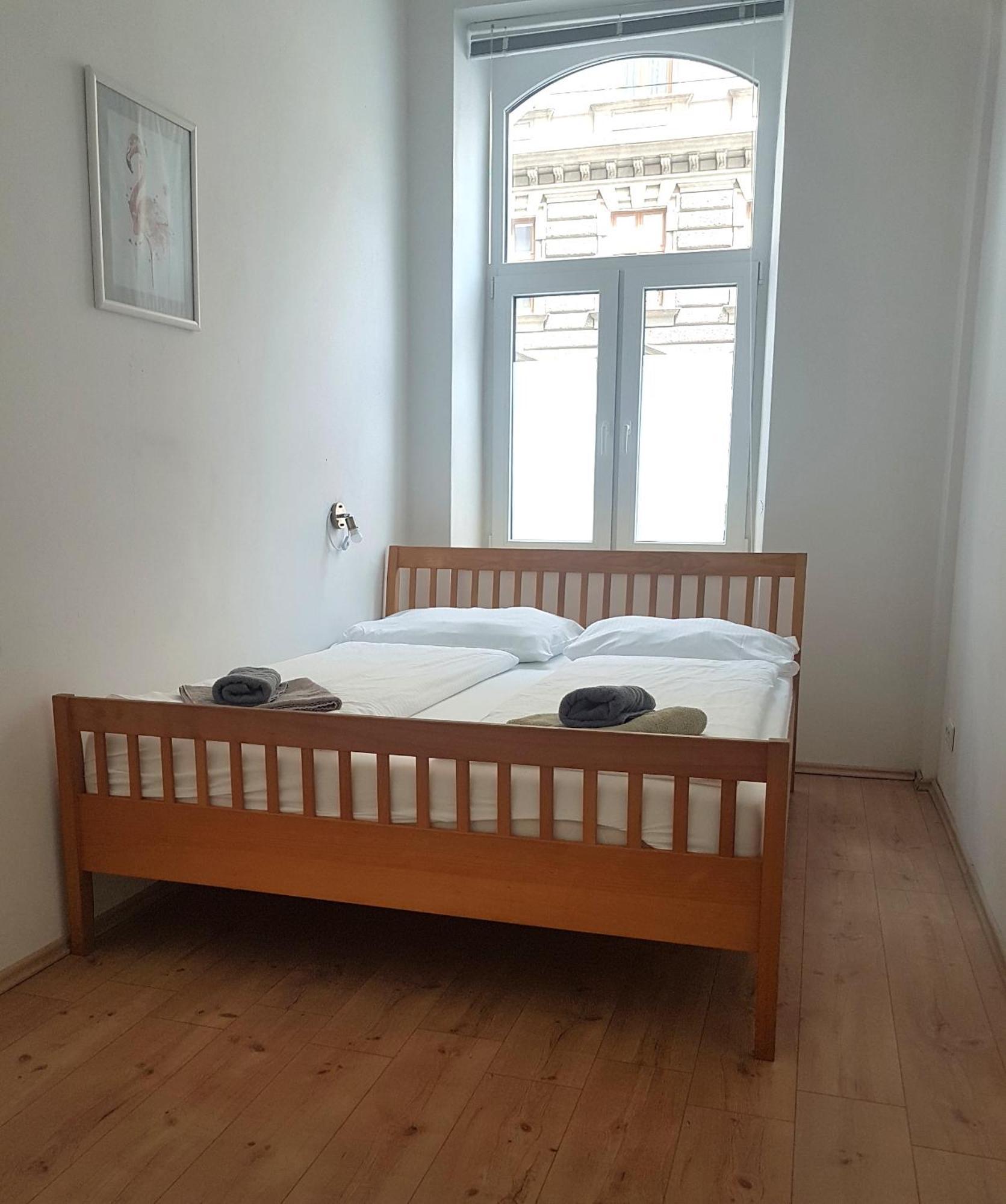 Sobieski Town Apartments Vienna Room photo
