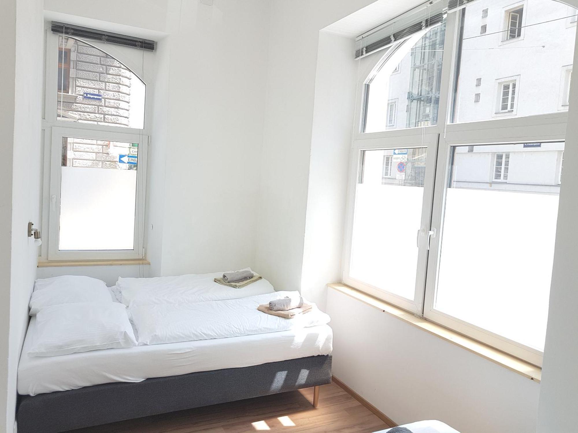 Sobieski Town Apartments Vienna Room photo